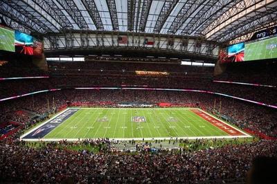 盛开体育旅游正式成为NFL超级碗官方票务合作伙伴